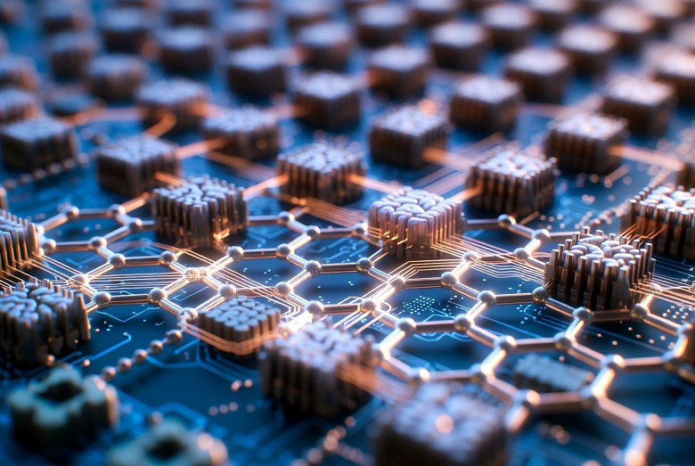 Графеновые мемристоры: будущее энергоэффективного искусственного интеллекта